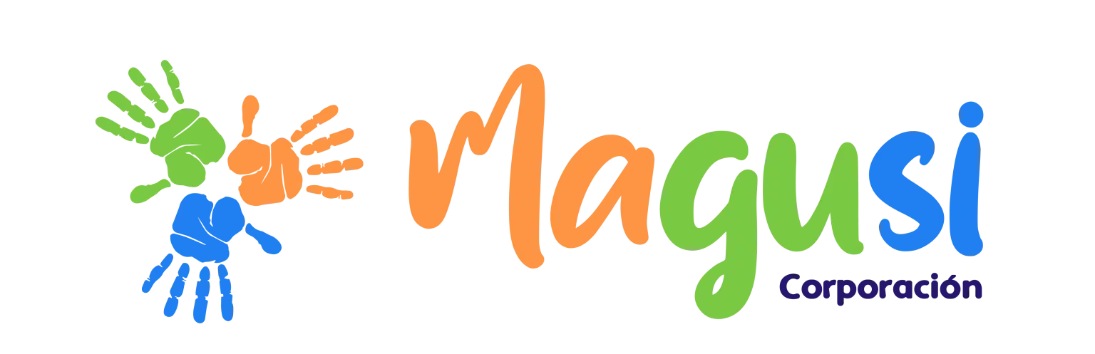 Logo magusi